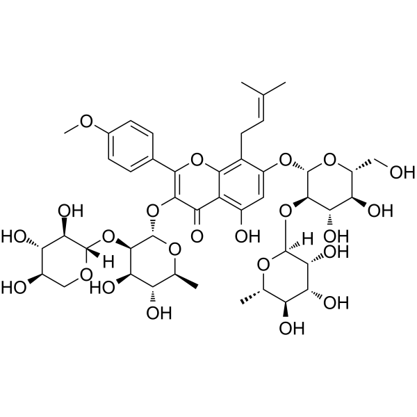 Xanthine oxidase-IN-8 2571069-66-2
